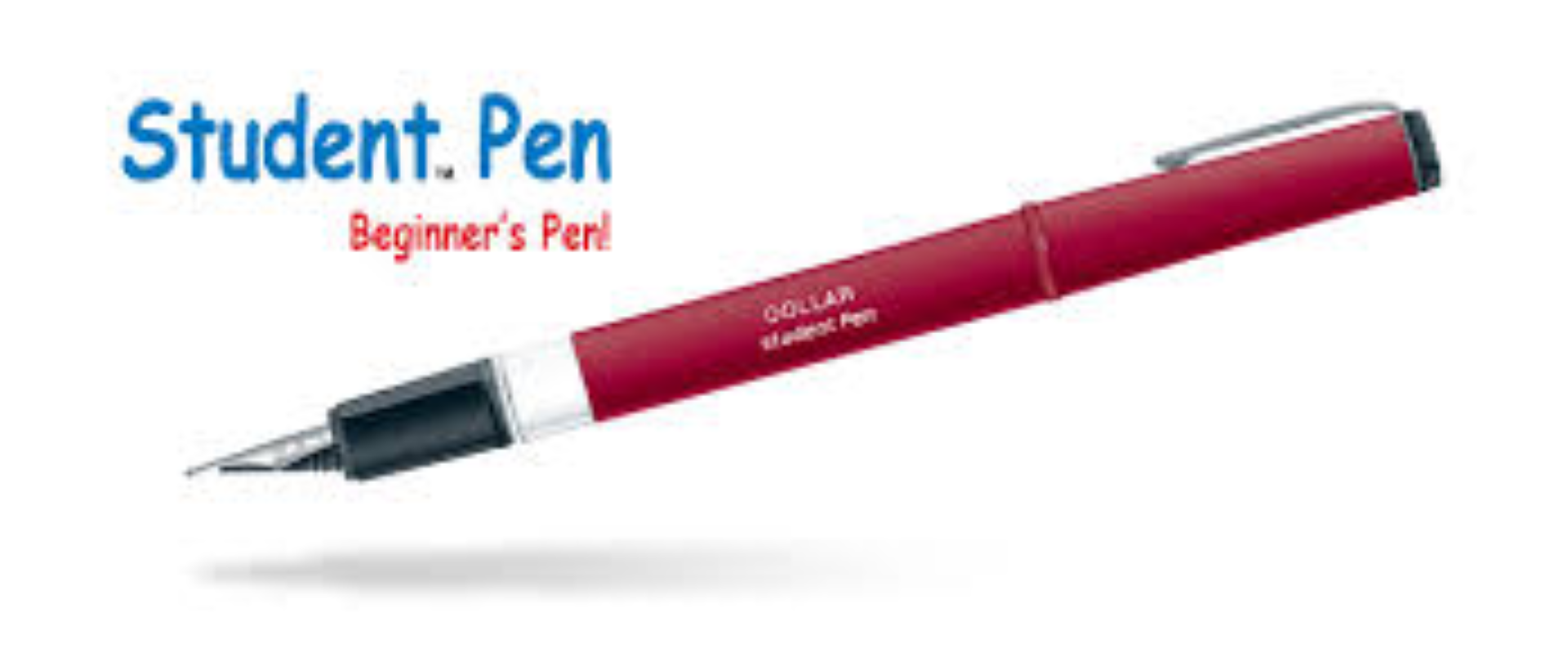 DOLLAR STUDENT PEN